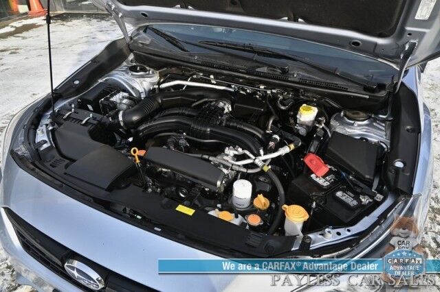 2022 Subaru Impreza Sport Wasilla AK