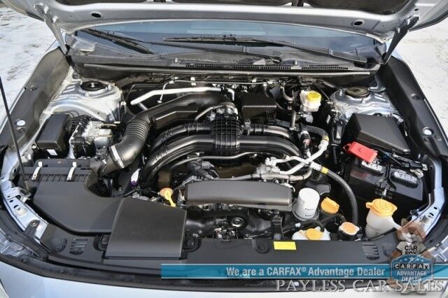 2022 Subaru Impreza Sport Wasilla AK