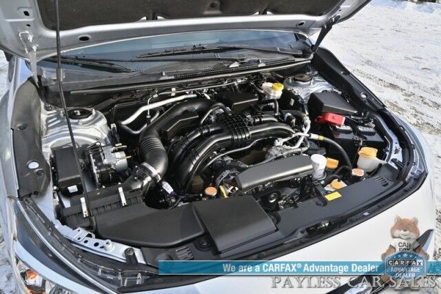 2022 Subaru Impreza Sport Wasilla AK