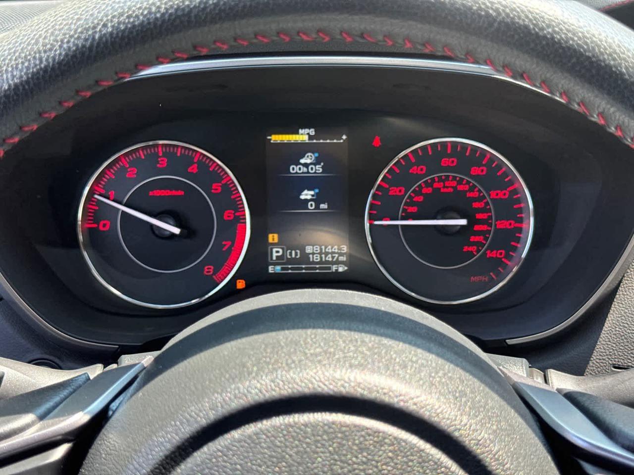 2022 Subaru Impreza Sport Dartmouth MA