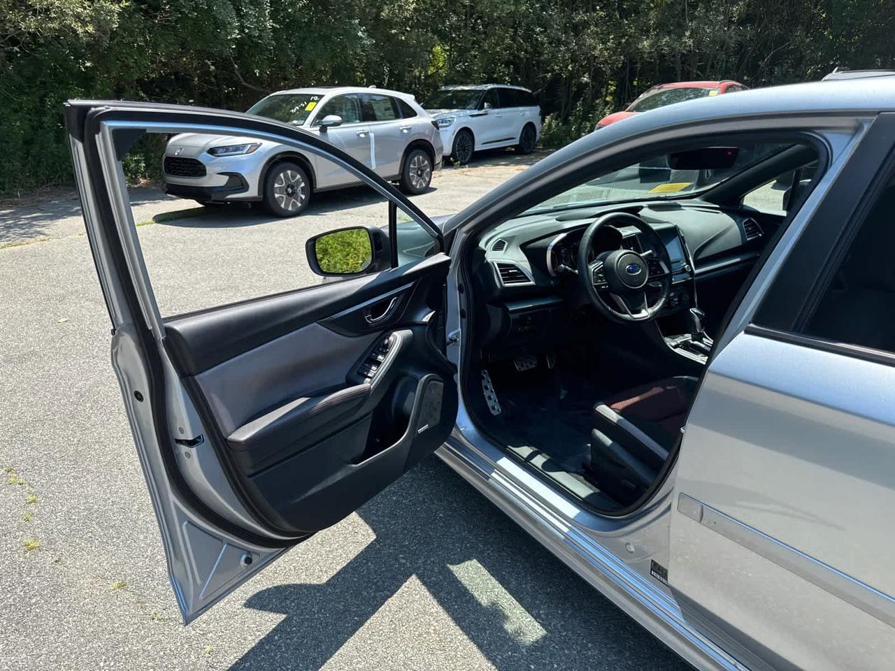2022 Subaru Impreza Sport Dartmouth MA