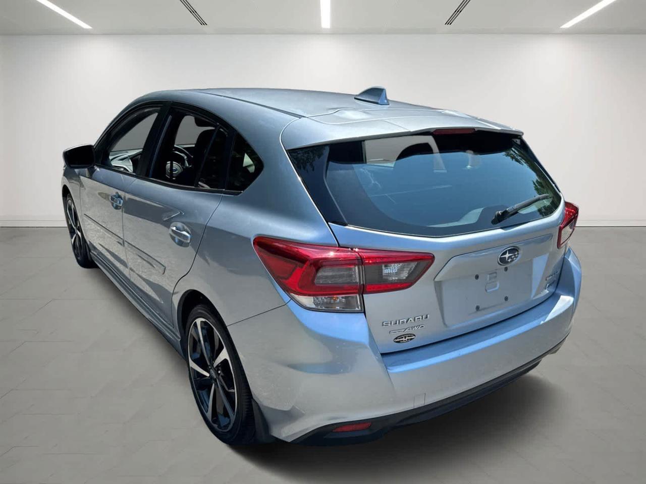 2022 Subaru Impreza Sport Dartmouth MA