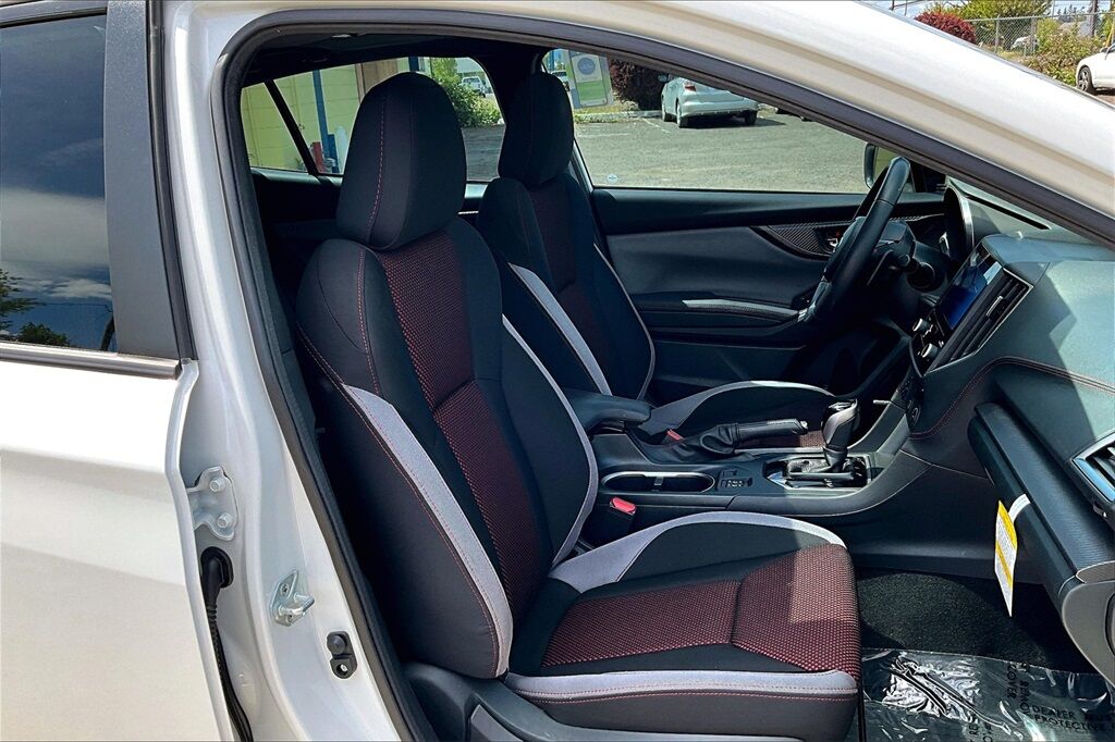 2022 Subaru Impreza Sport OR