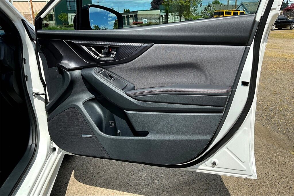 2022 Subaru Impreza Sport OR