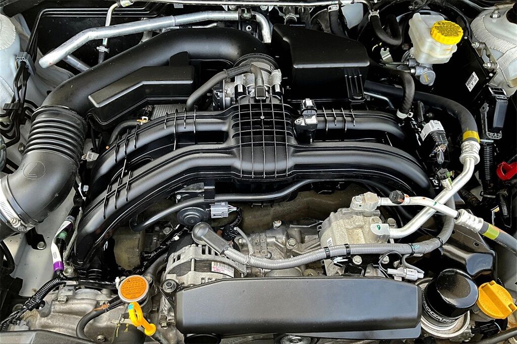 2022 Subaru Impreza Sport OR
