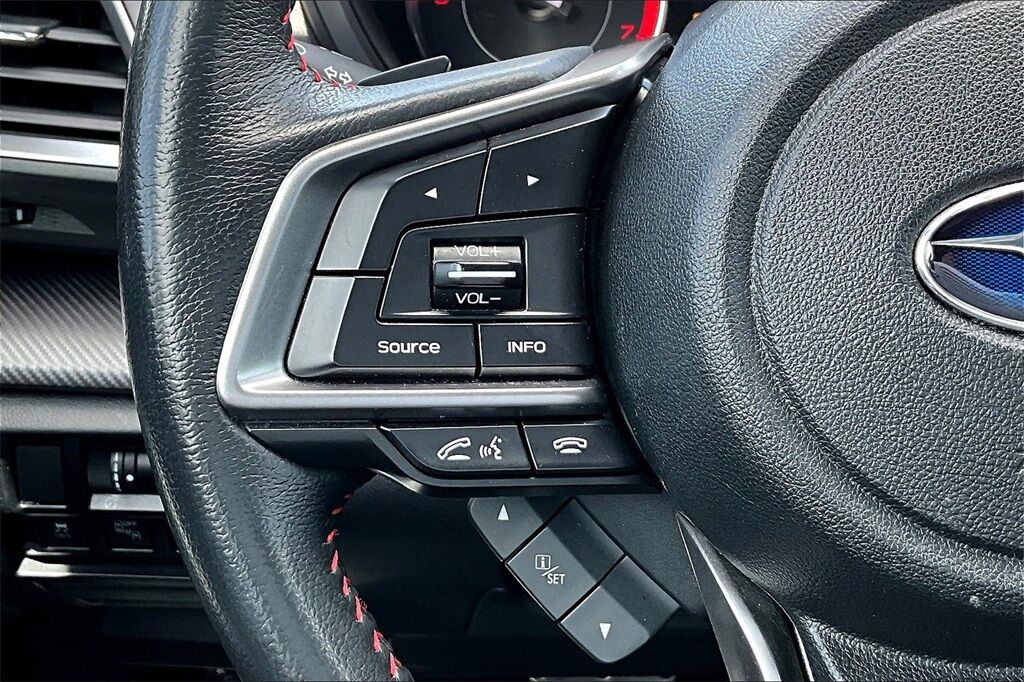 2022 Subaru Impreza Sport OR
