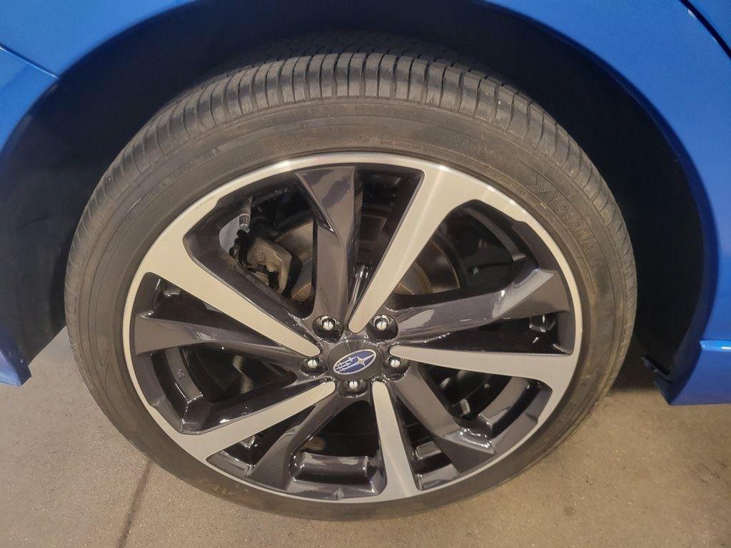 2022 Subaru Impreza Sport Parker CO