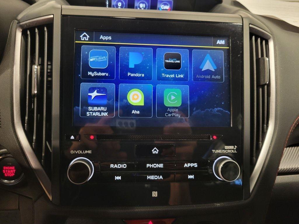2022 Subaru Impreza Sport Parker CO