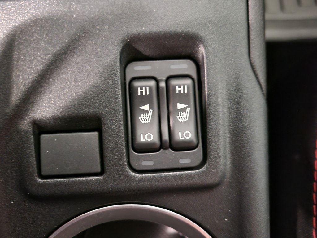 2022 Subaru Impreza Sport Parker CO