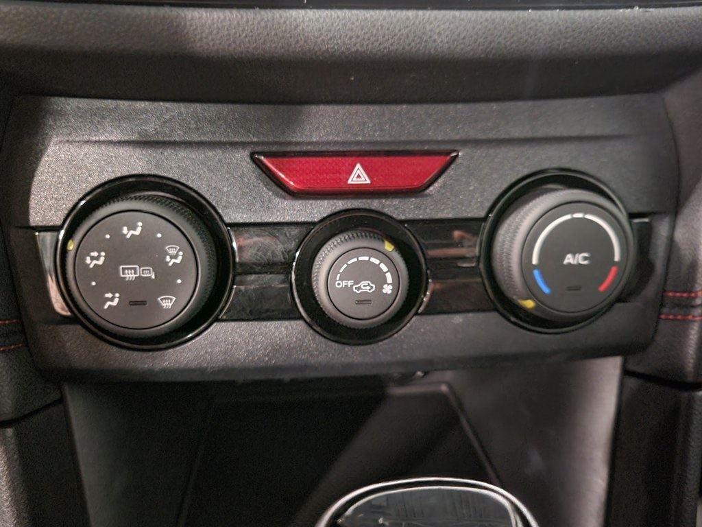 2022 Subaru Impreza Sport Parker CO