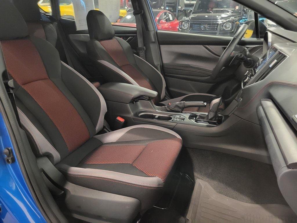 2022 Subaru Impreza Sport Parker CO