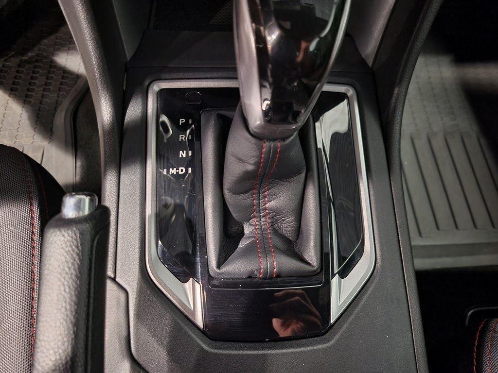 2022 Subaru Impreza Sport Parker CO