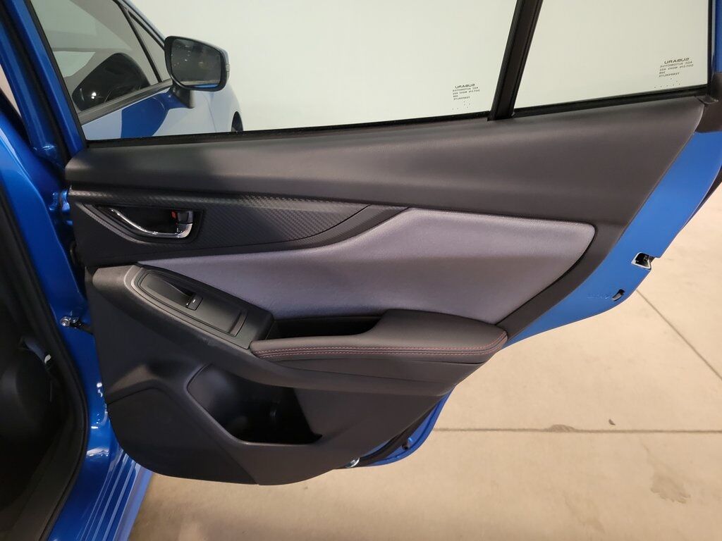 2022 Subaru Impreza Sport Parker CO