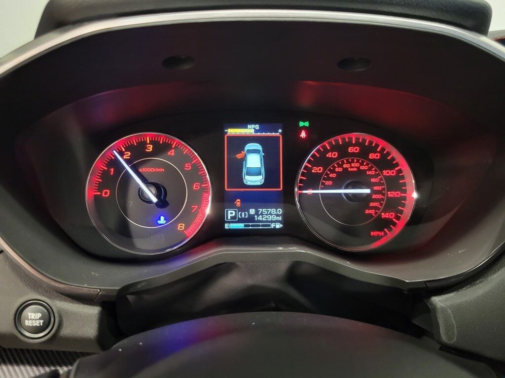 2022 Subaru Impreza Sport Parker CO