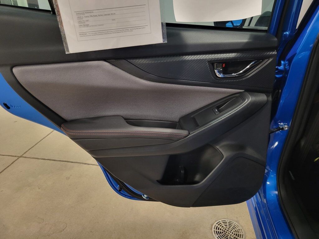 2022 Subaru Impreza Sport Parker CO
