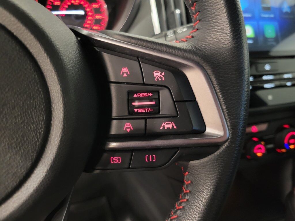 2022 Subaru Impreza Sport Parker CO