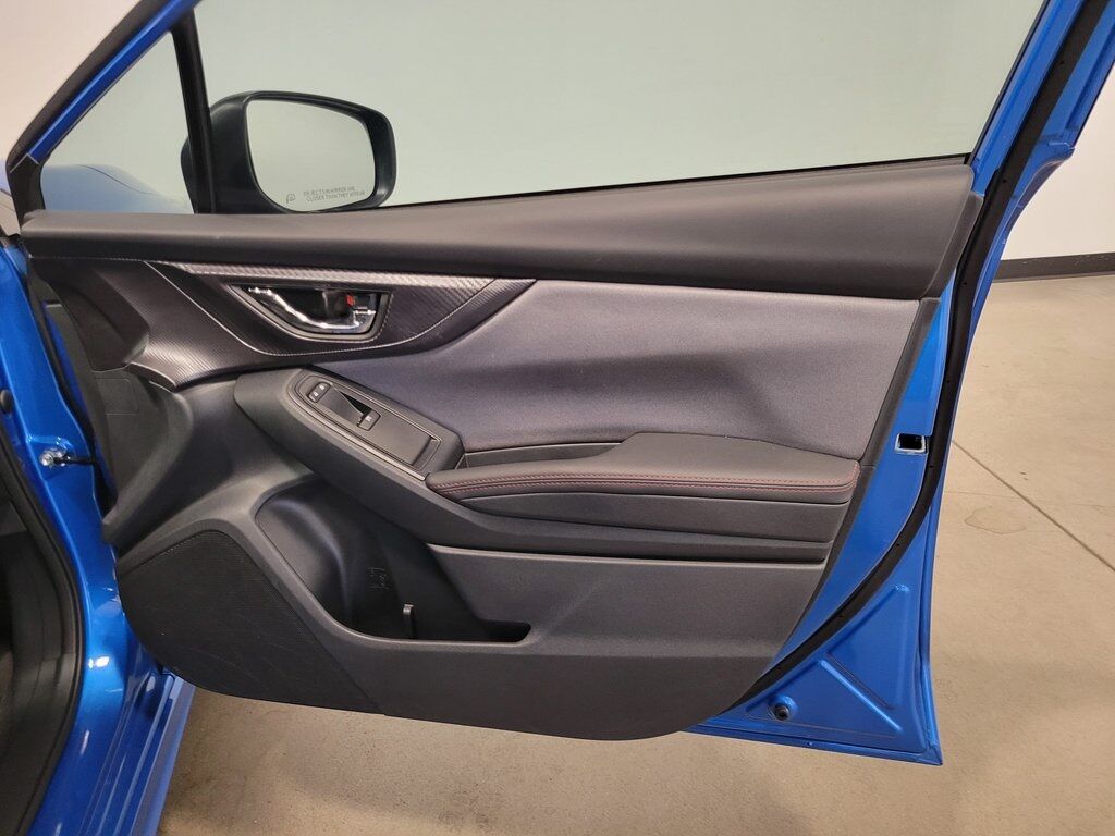 2022 Subaru Impreza Sport Parker CO