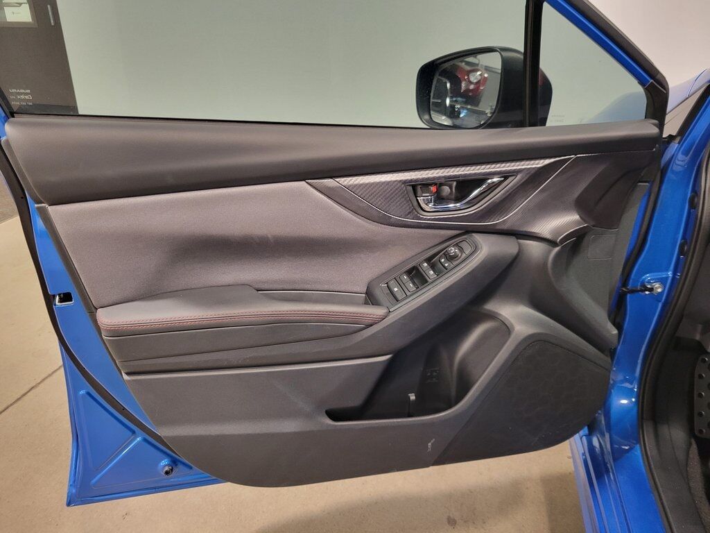 2022 Subaru Impreza Sport Parker CO