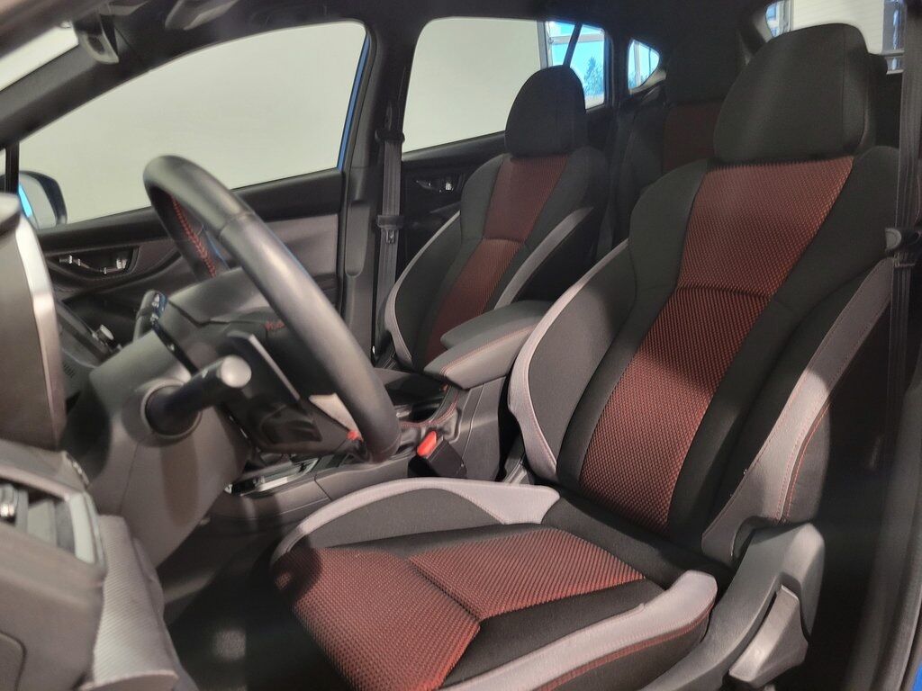 2022 Subaru Impreza Sport Parker CO