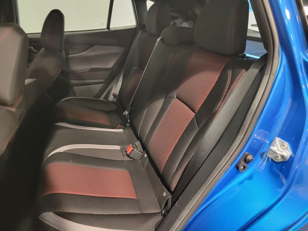 2022 Subaru Impreza Sport Parker CO
