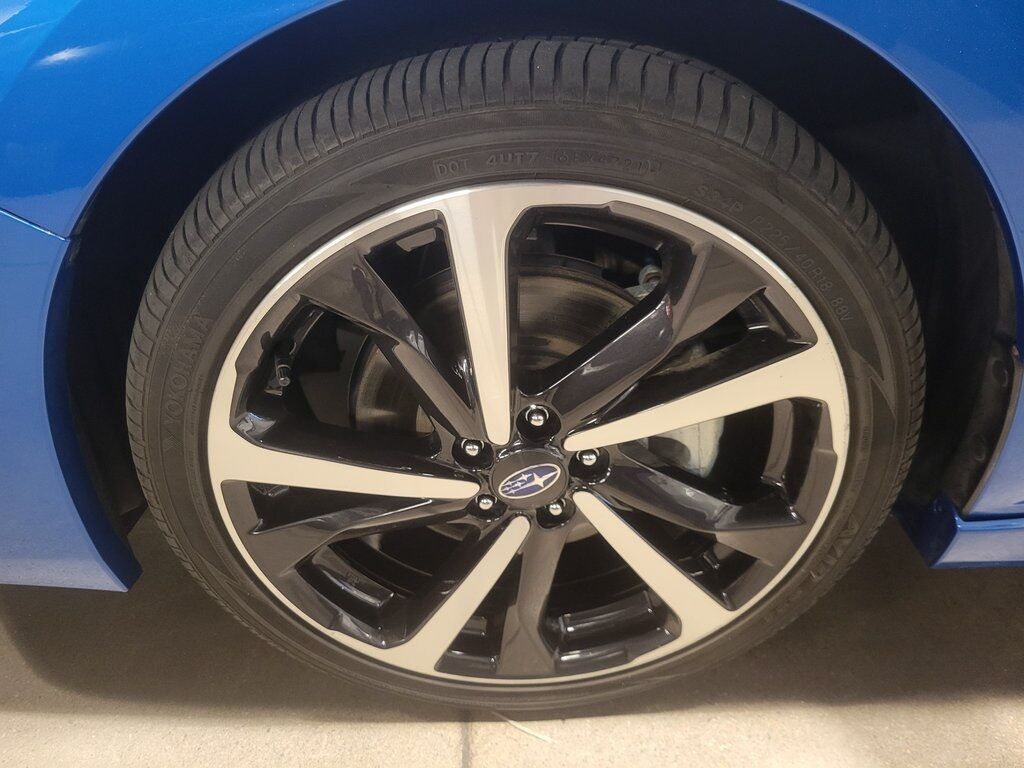 2022 Subaru Impreza Sport Parker CO
