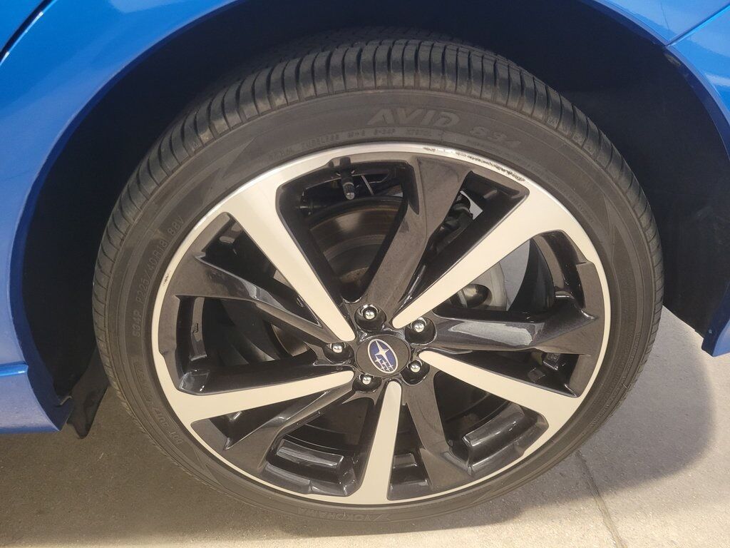 2022 Subaru Impreza Sport Parker CO