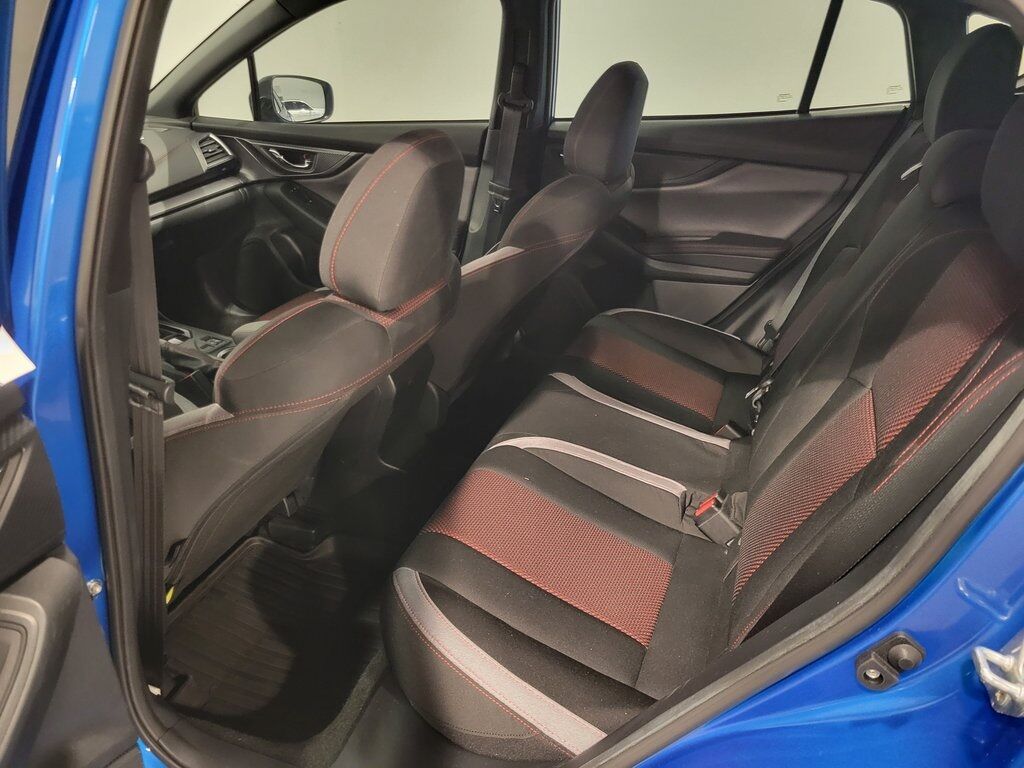 2022 Subaru Impreza Sport Parker CO