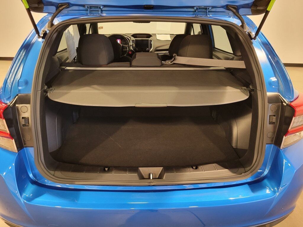 2022 Subaru Impreza Sport Parker CO