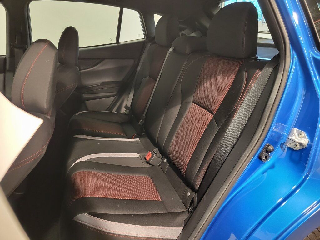 2022 Subaru Impreza Sport Parker CO