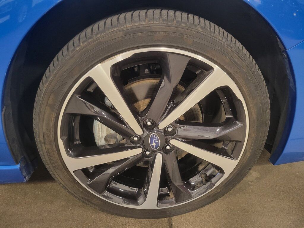 2022 Subaru Impreza Sport Parker CO