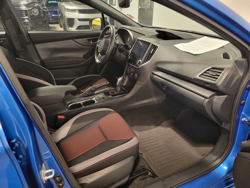 2022 Subaru Impreza Sport Parker CO