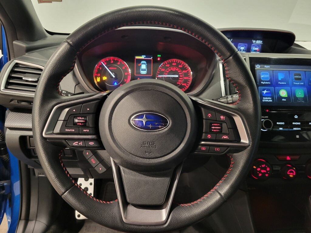 2022 Subaru Impreza Sport Parker CO