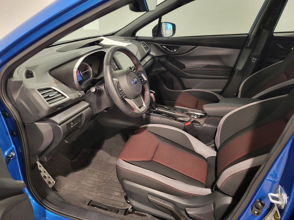2022 Subaru Impreza Sport Parker CO