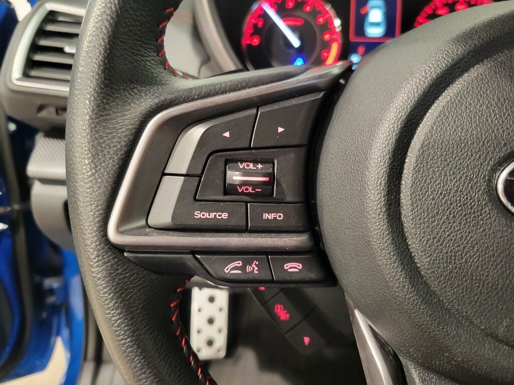2022 Subaru Impreza Sport Parker CO