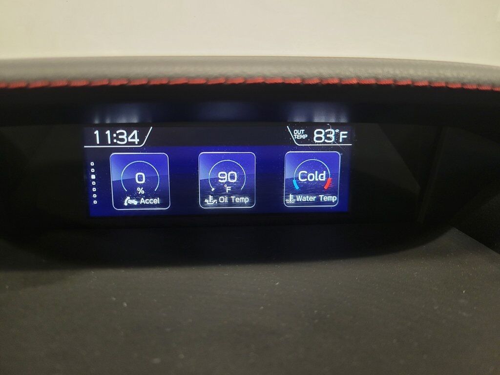 2022 Subaru Impreza Sport Parker CO