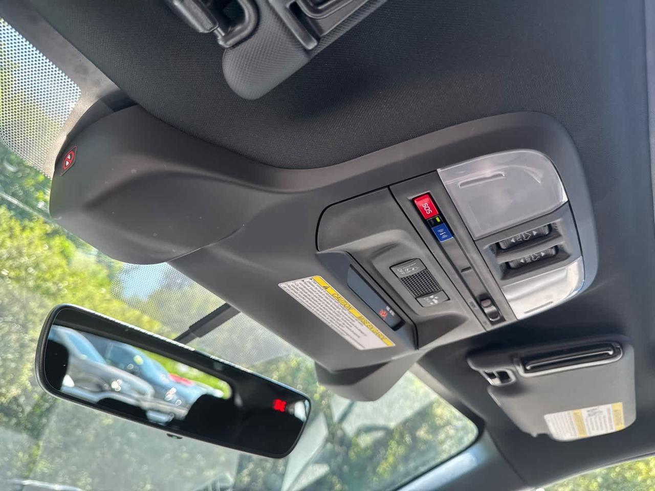 2022 Subaru Impreza Sport Dartmouth MA