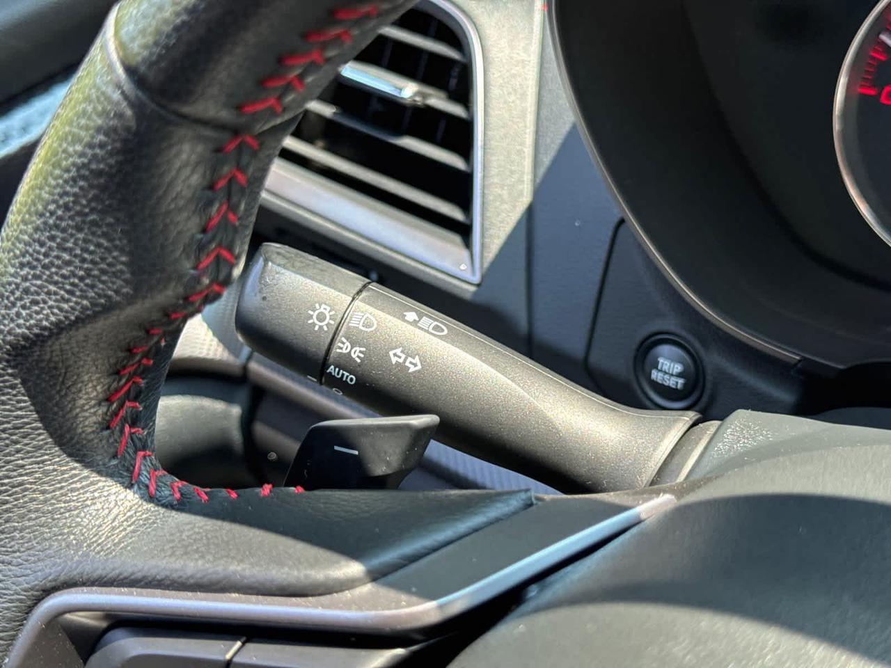 2022 Subaru Impreza Sport Dartmouth MA