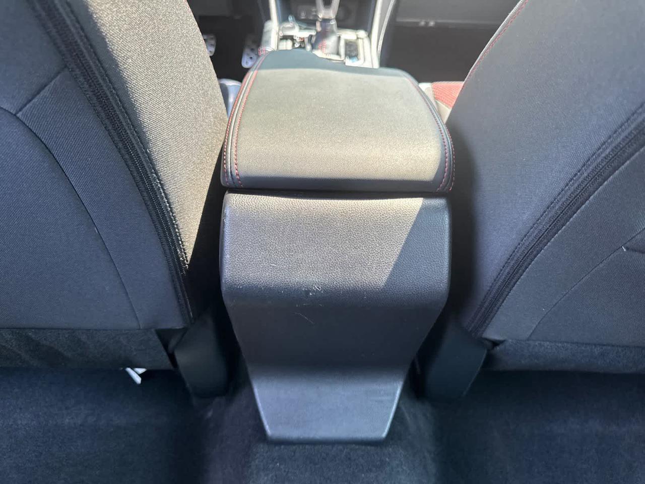 2022 Subaru Impreza Sport Dartmouth MA