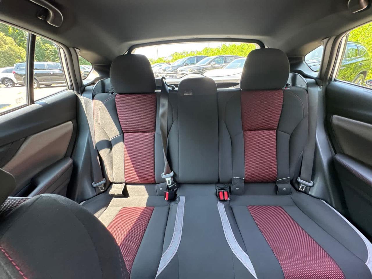2022 Subaru Impreza Sport Dartmouth MA