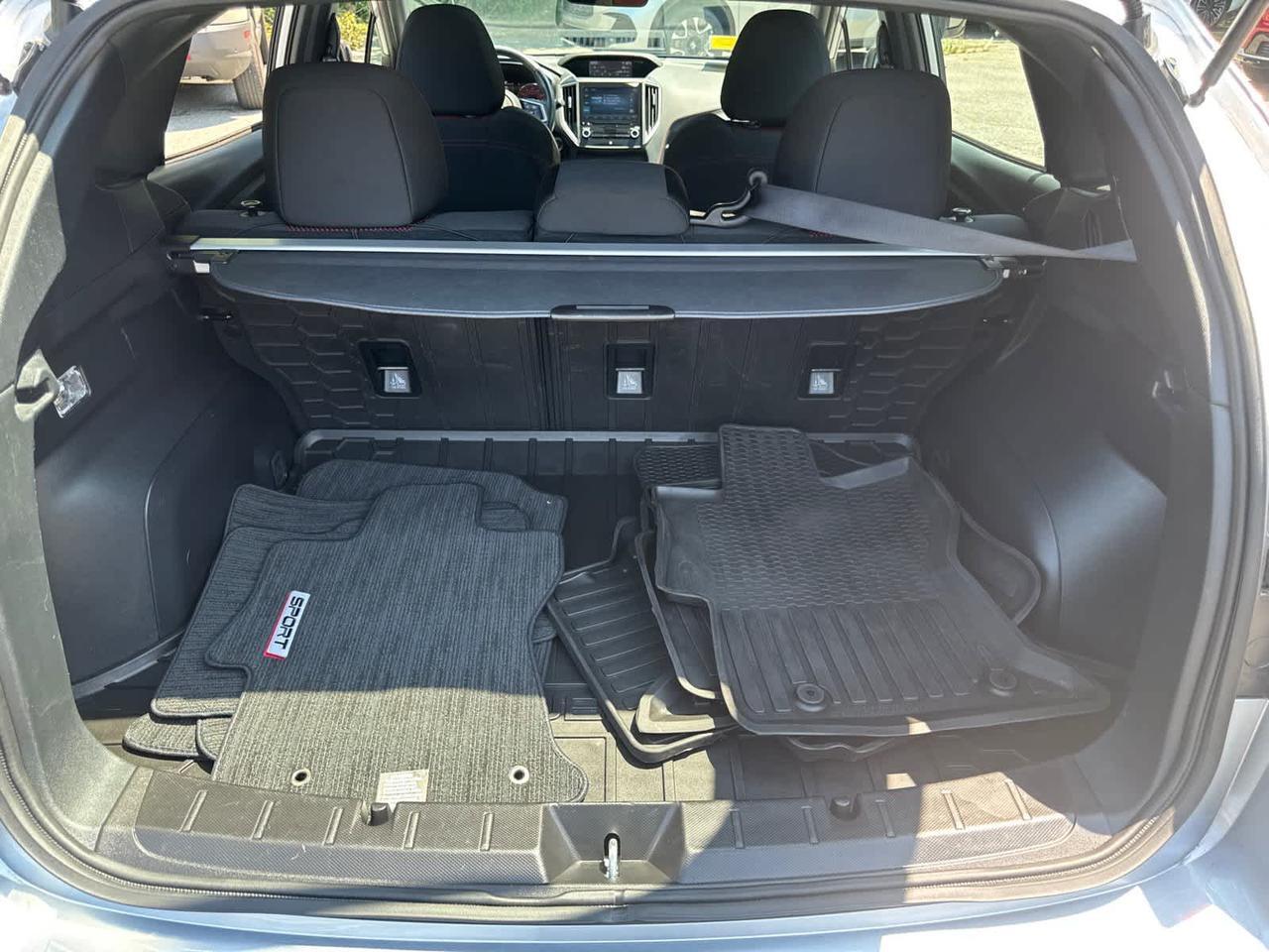 2022 Subaru Impreza Sport Dartmouth MA