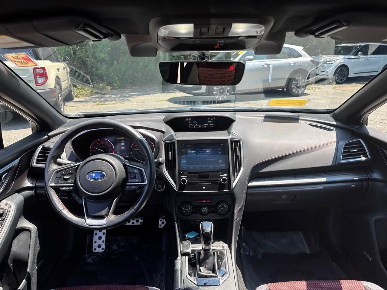 2022 Subaru Impreza Sport Dartmouth MA