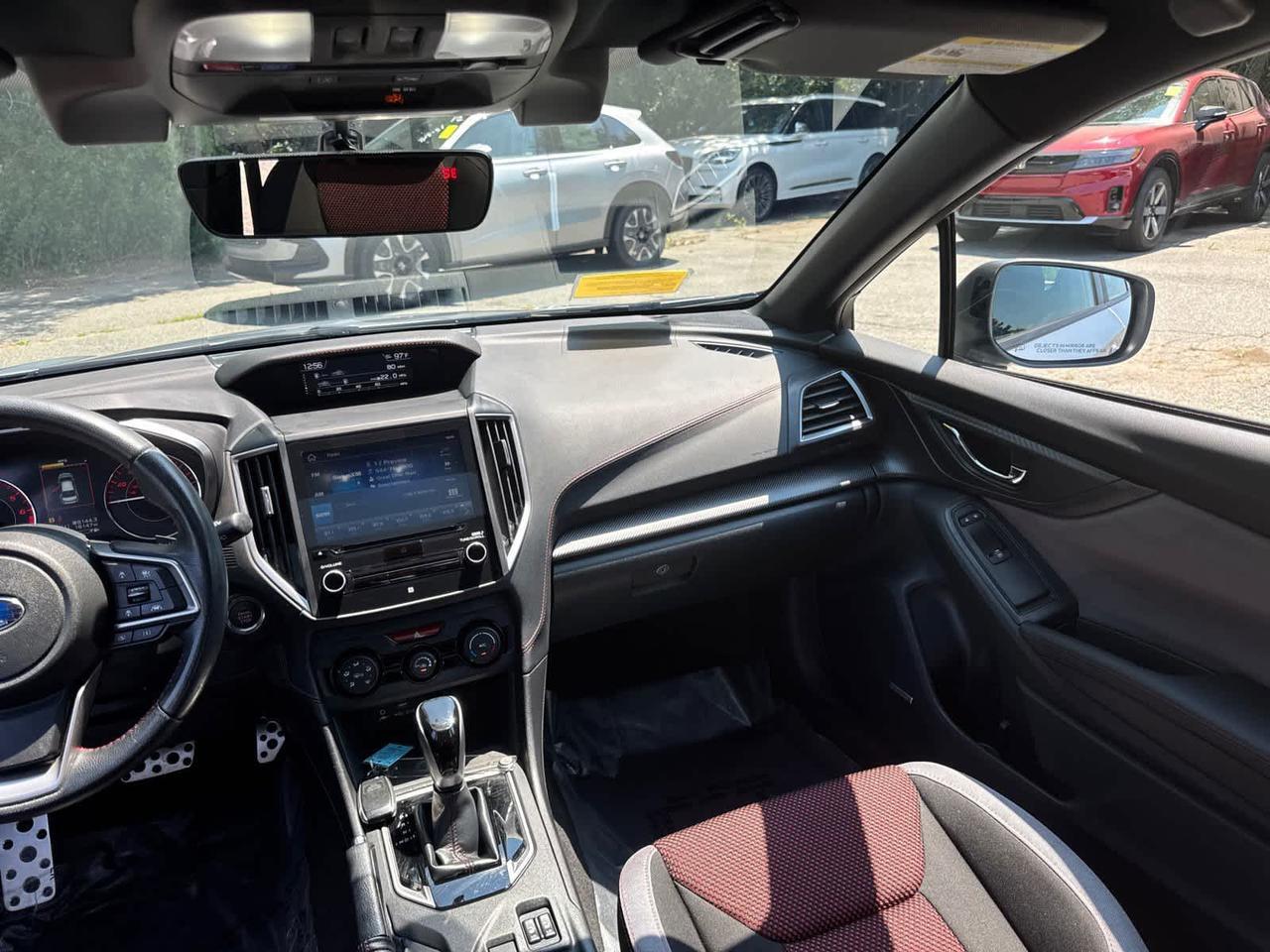 2022 Subaru Impreza Sport Dartmouth MA