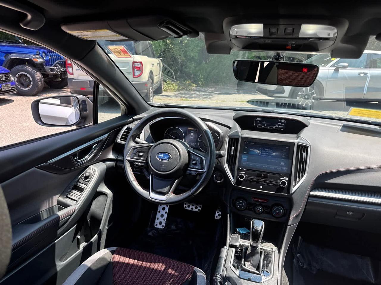 2022 Subaru Impreza Sport Dartmouth MA