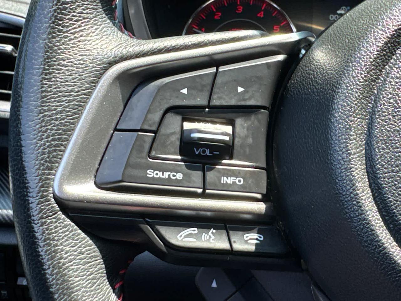 2022 Subaru Impreza Sport Dartmouth MA