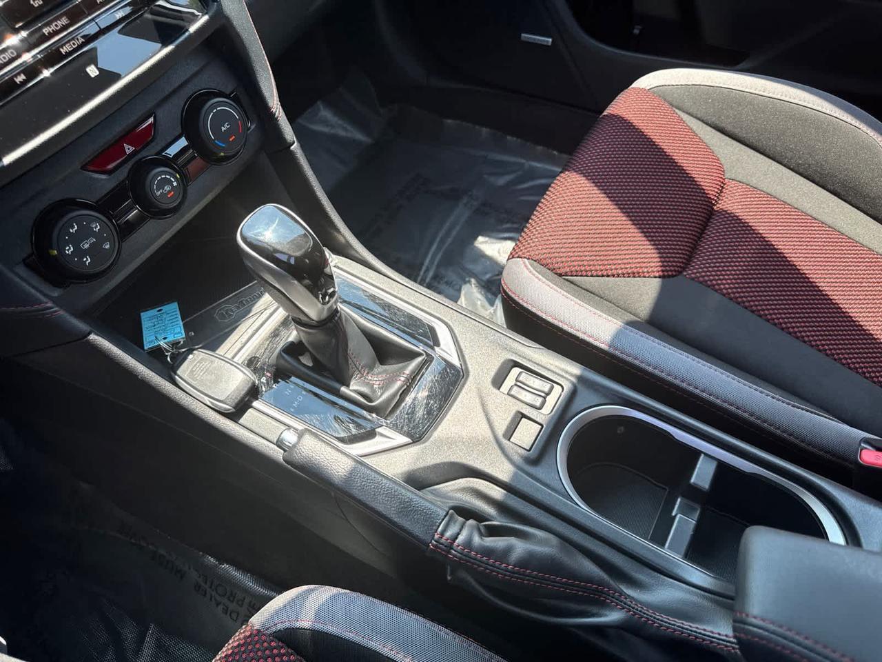 2022 Subaru Impreza Sport Dartmouth MA