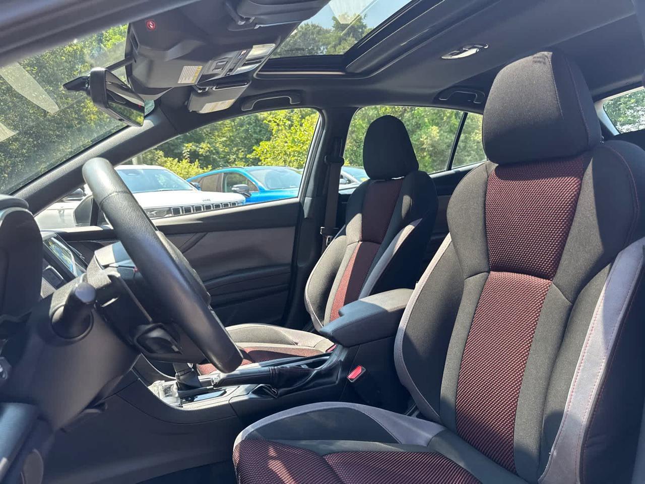 2022 Subaru Impreza Sport Dartmouth MA