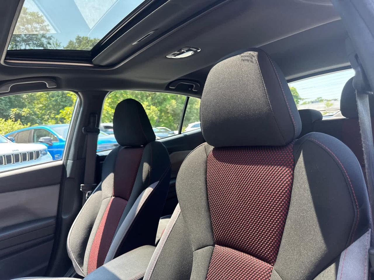2022 Subaru Impreza Sport Dartmouth MA