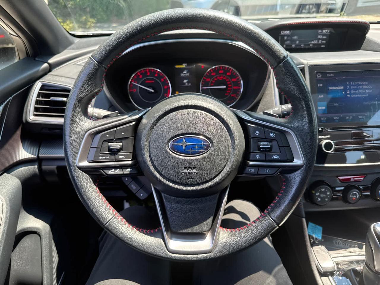2022 Subaru Impreza Sport Dartmouth MA