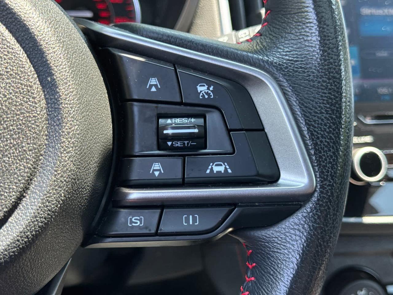 2022 Subaru Impreza Sport Dartmouth MA