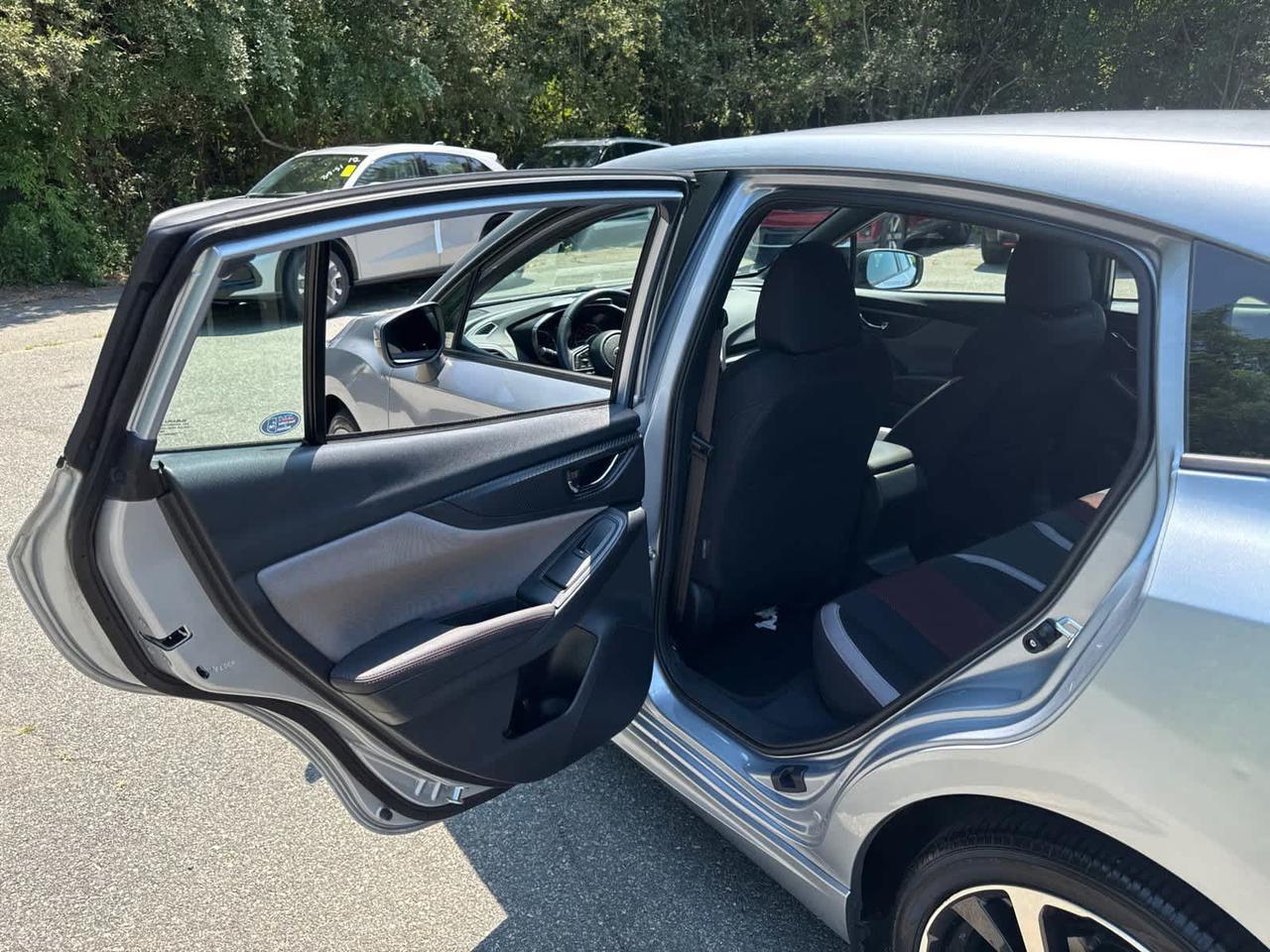 2022 Subaru Impreza Sport Dartmouth MA